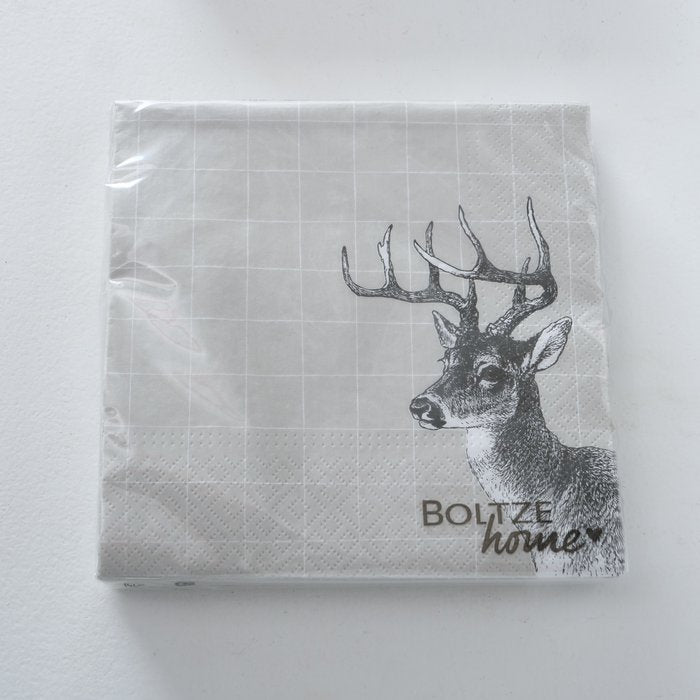 Napkins Fredi 3pcs.