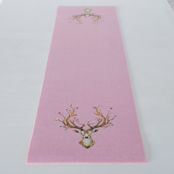 Rosl table runner, 2 assorted.