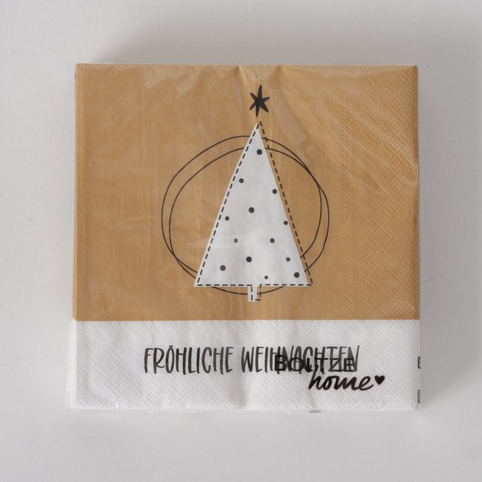 Napkins Tanala