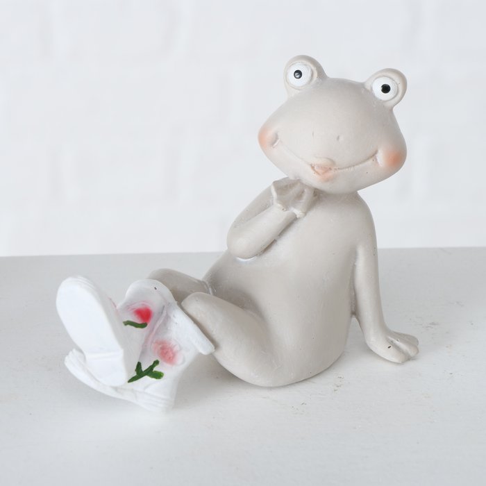 Figure Poppy, 2 assorted.