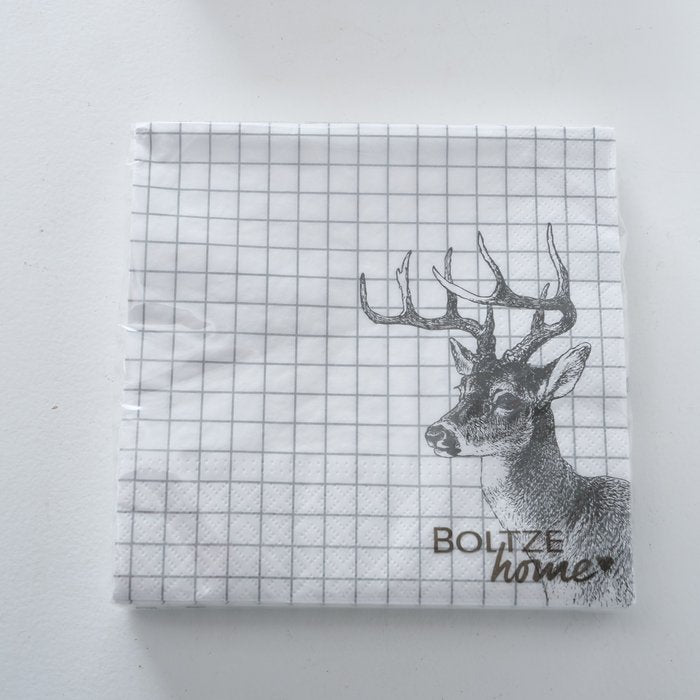 Napkins Fredi 3pcs.