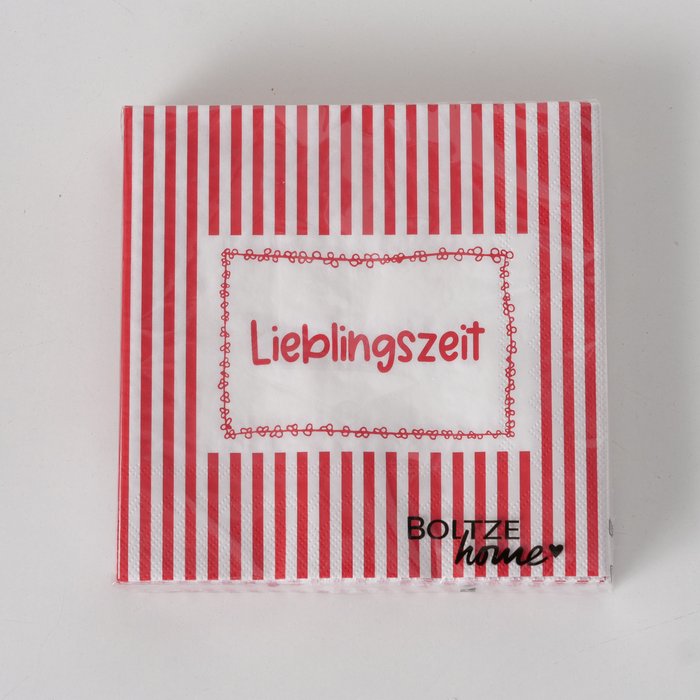 Servietten Lotta