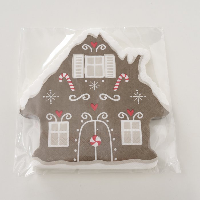Napkin cover