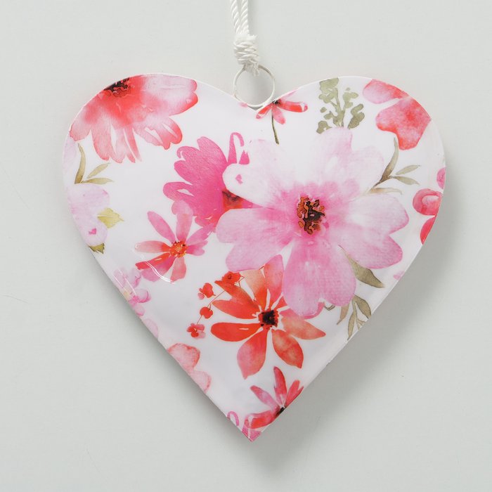 Decorative pendant Rosella