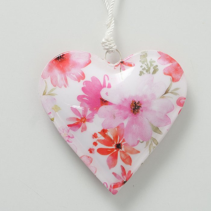 Decorative pendant Rosella