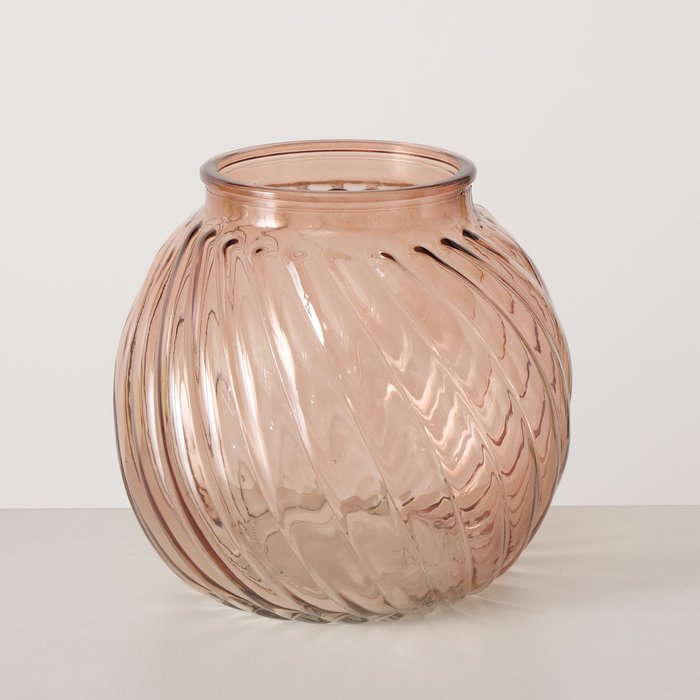 Vase Valea, 3 assorted.