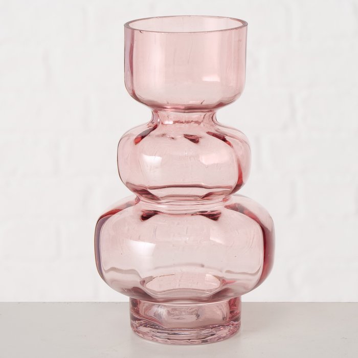 Vase Gianna, 2 assorted.