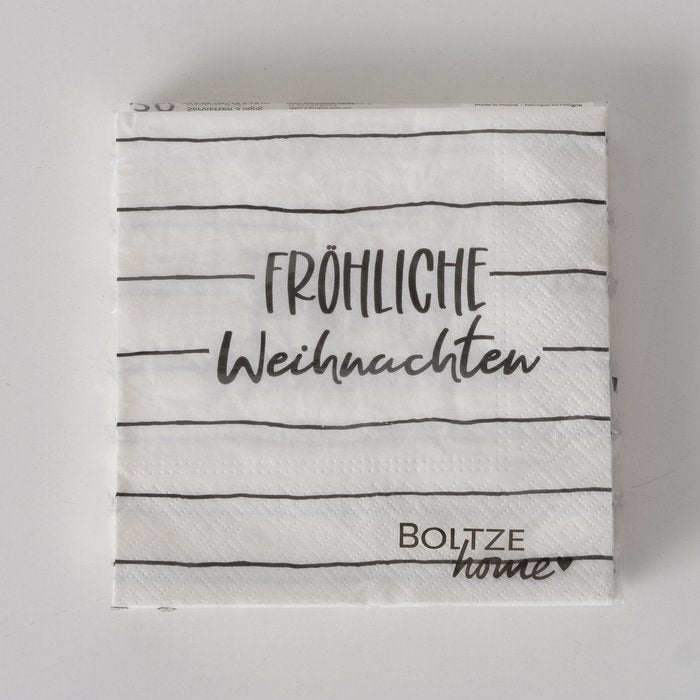 Napkins Xeni