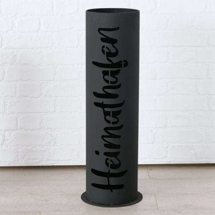 Feuerkorb Heimathafen