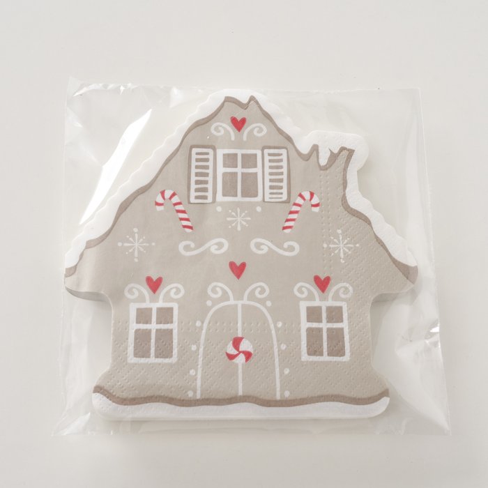 Napkin cover