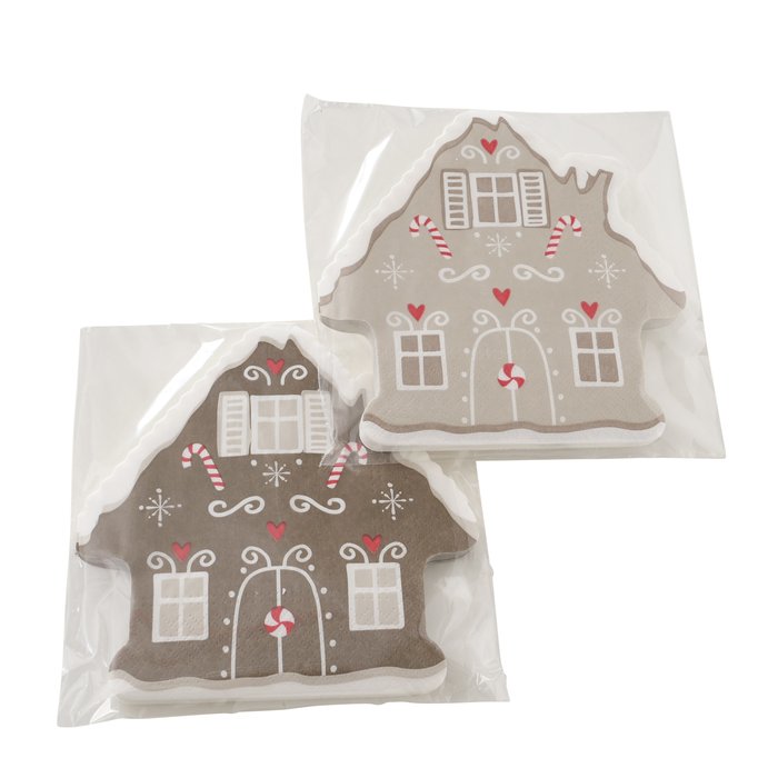 Napkin cover