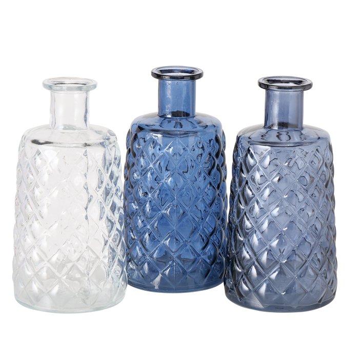 Vase Judith , 3 sort.