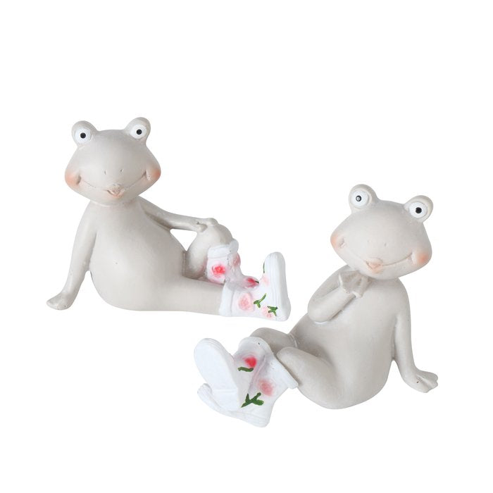 Figure Poppy, 2 assorted.