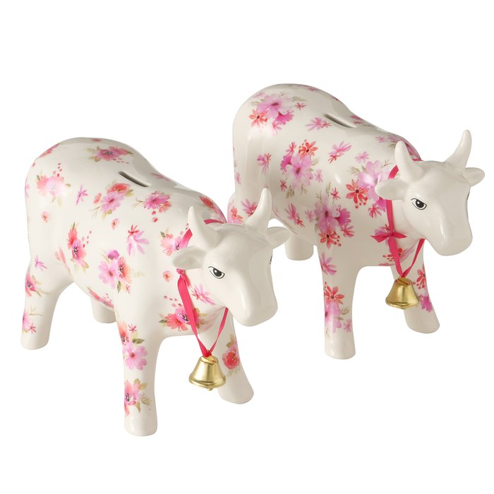 Rosella money box