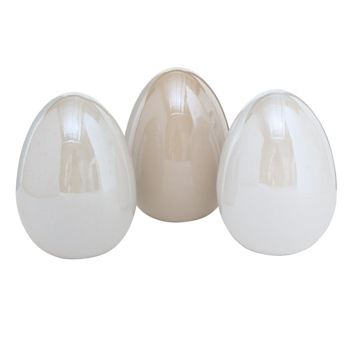 Lany decorative stand, 3 assorted.
