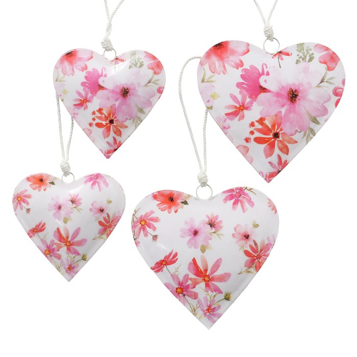 Decorative pendant Rosella