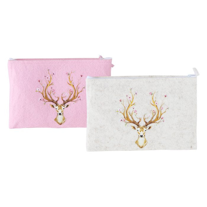 Rosl bag, 2 assorted.