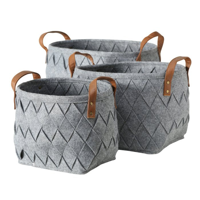 Basket Toms