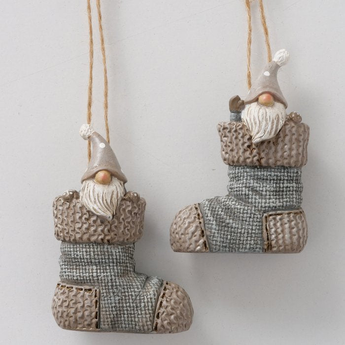 hanging figure Socky