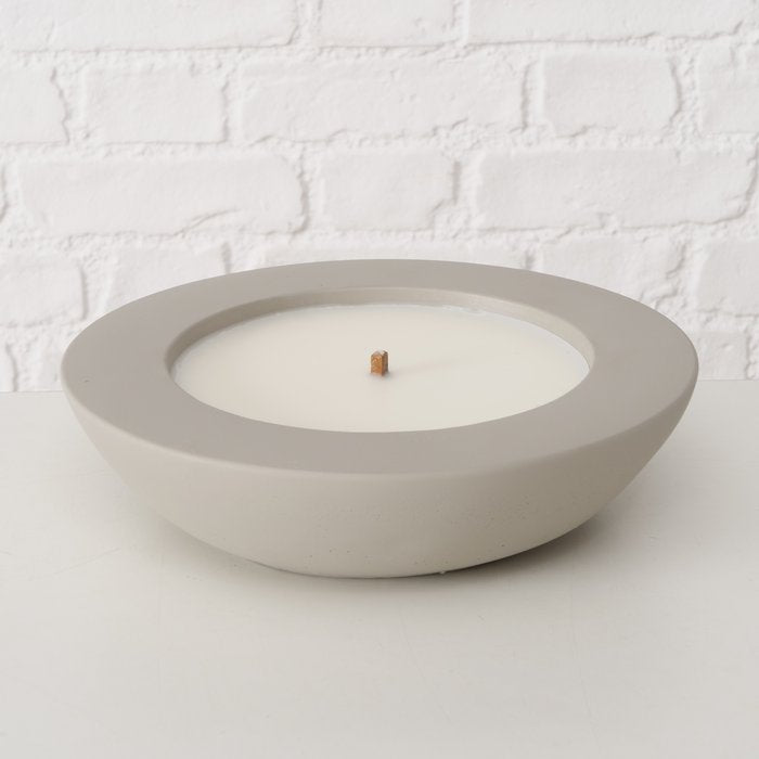 candle pot Bonko