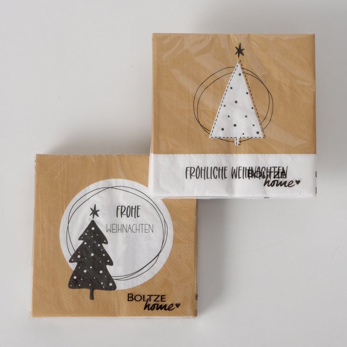 Napkins Tanala