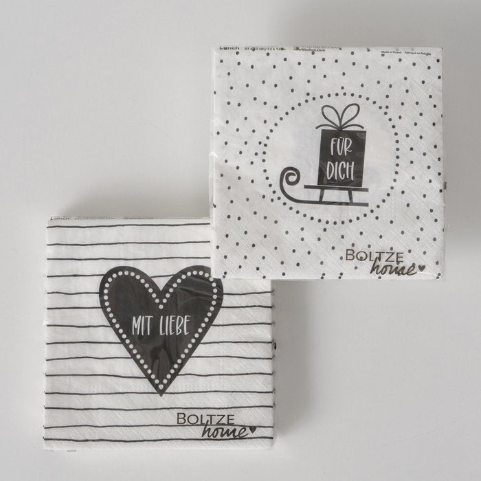 Napkins Xeni