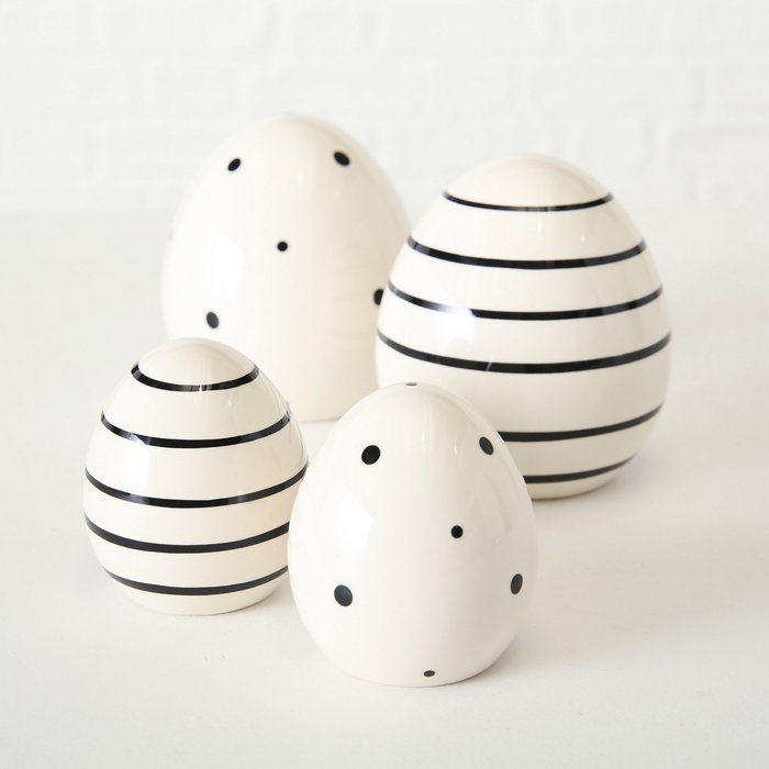 Decorative stand Finn, 2 assorted.
