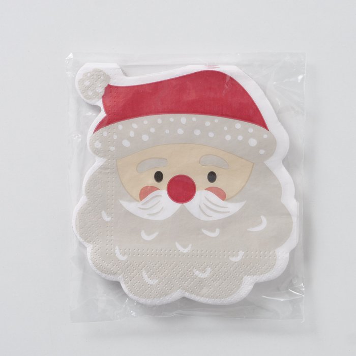napkins Nollaig