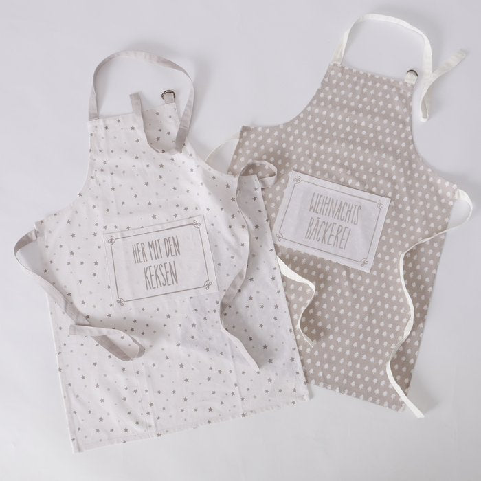 Risor apron