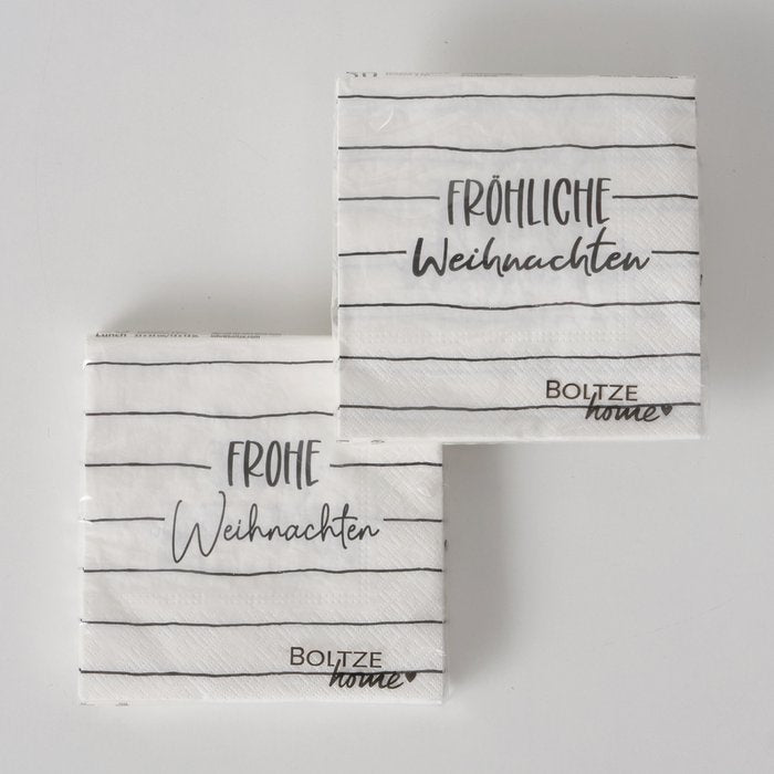 Napkins Xeni