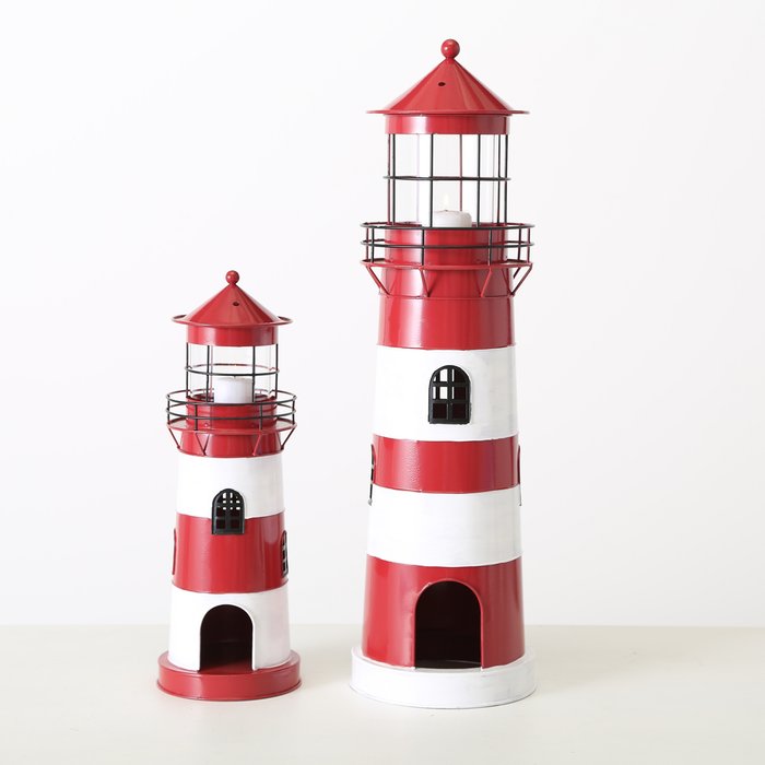 Laterne Leuchtturm