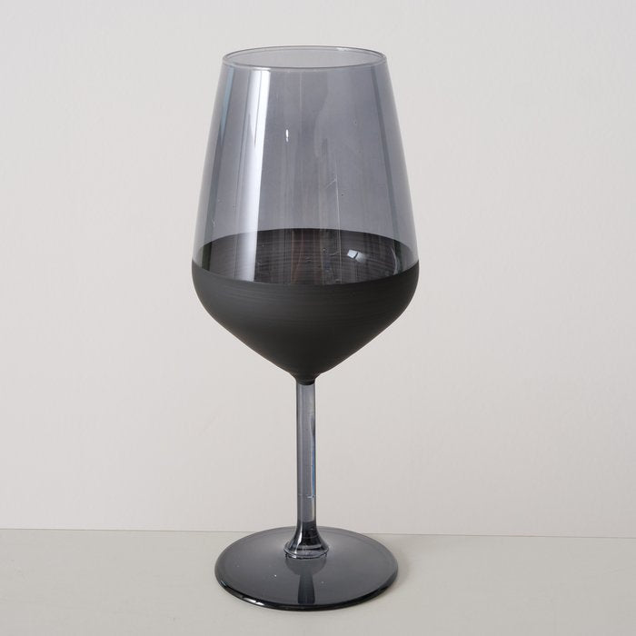 Moluna wine glass