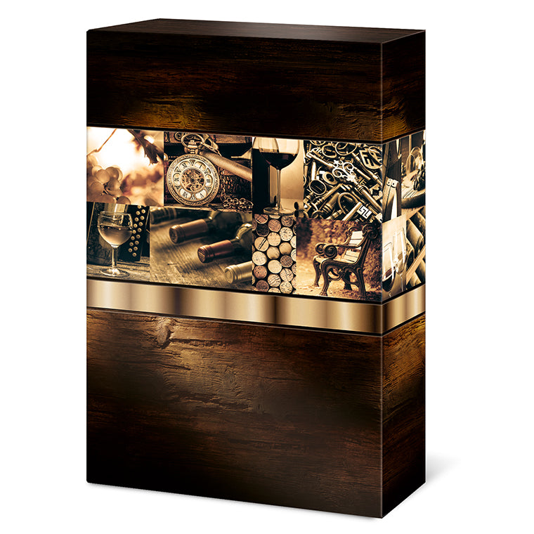 Geschenkkarton "Nostalgie"