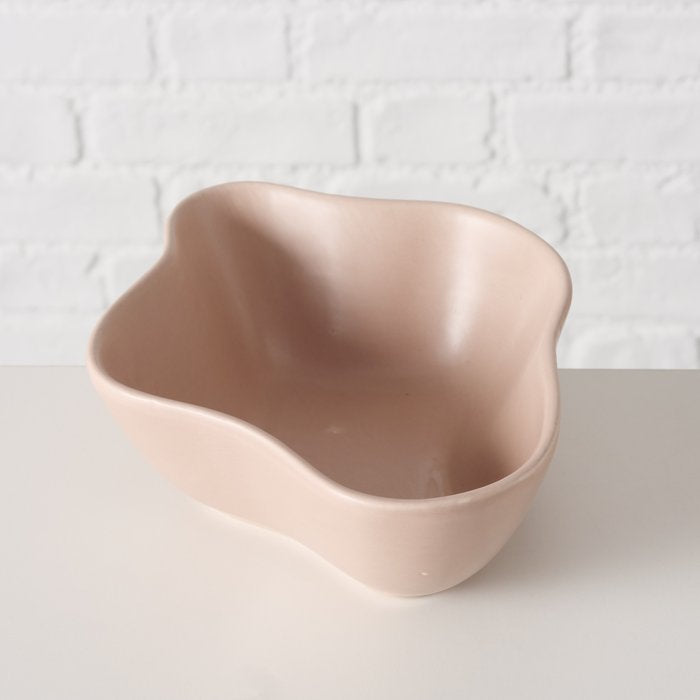 Schale Gravo, 2 sort.