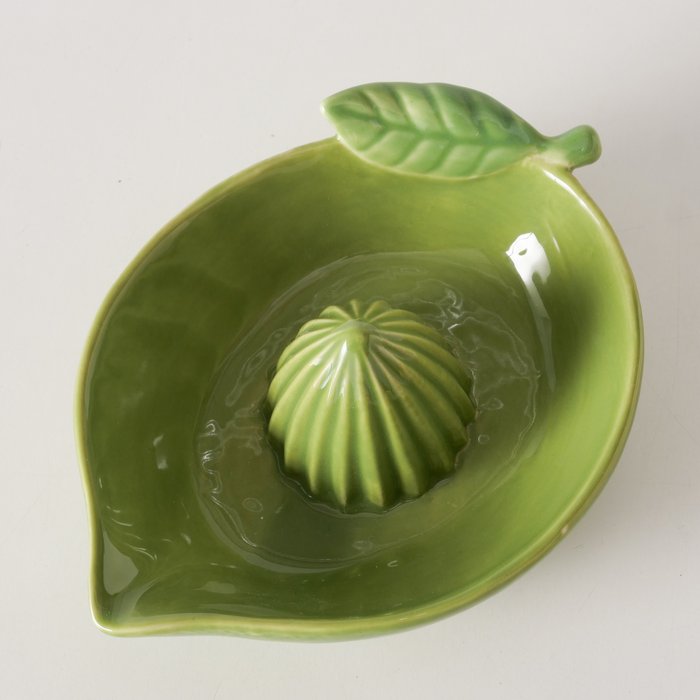Zitronenpresse Lime