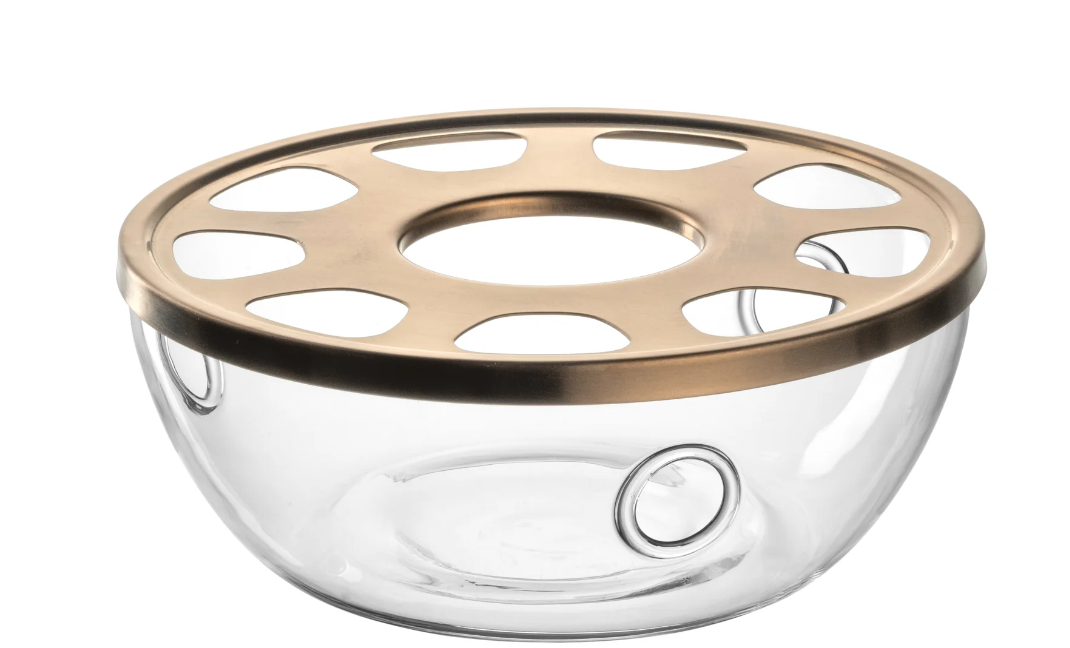 teapot warmer "TÈ PER TE" 15 cm