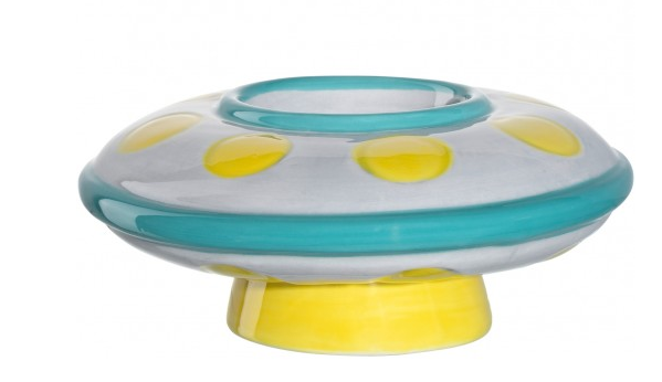 Eierbecher Ufo