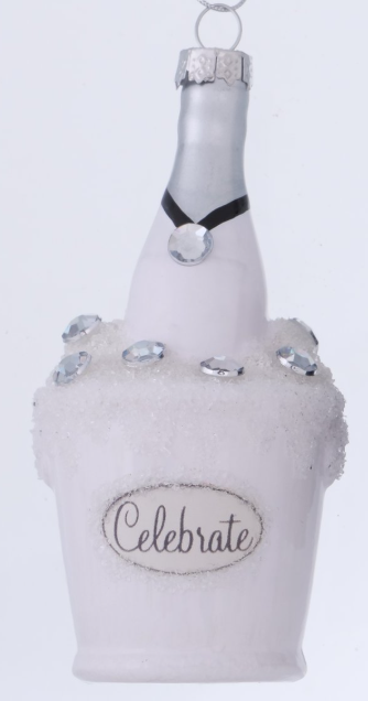 Weihnachtsanhänger Celebrate