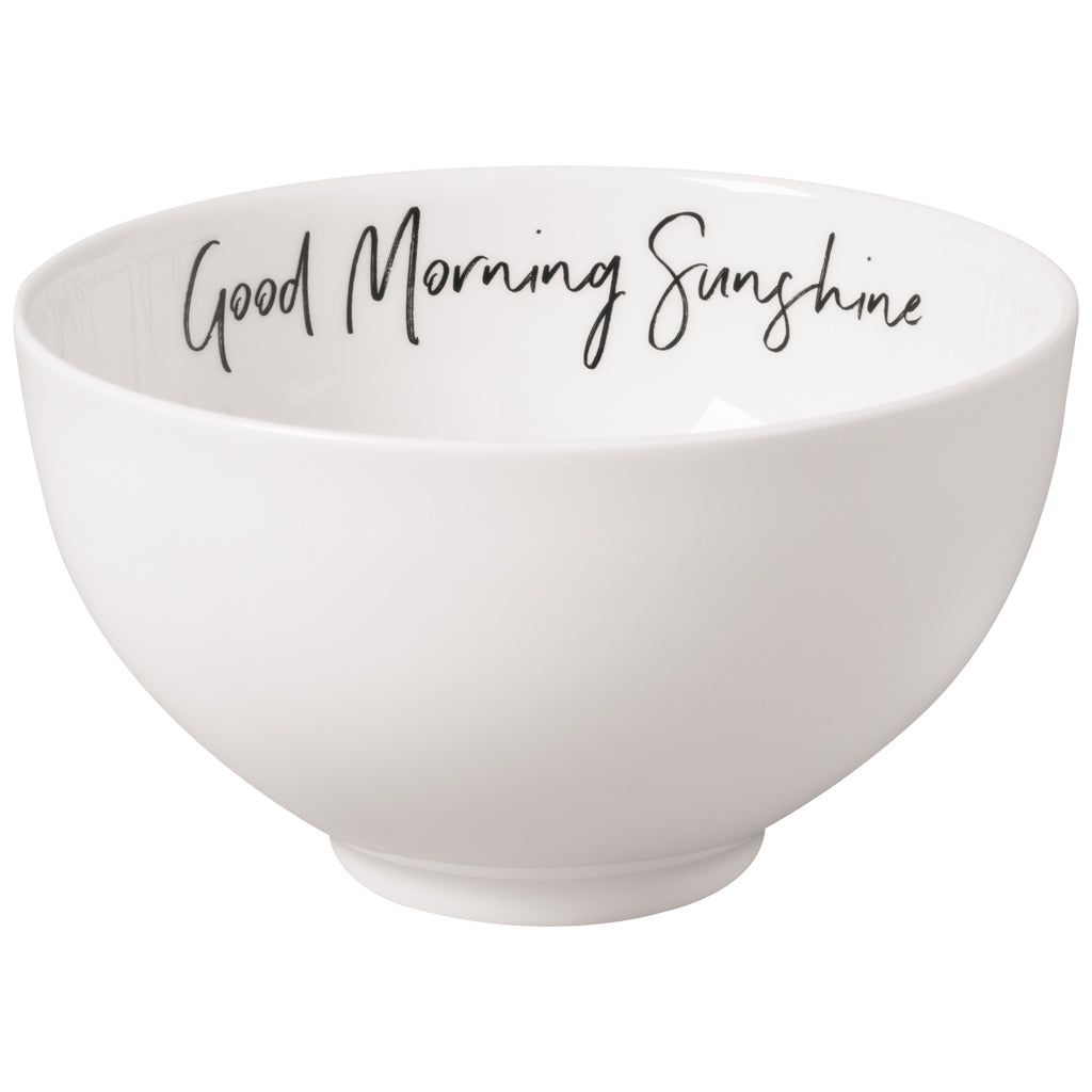 Bol Good Morning
