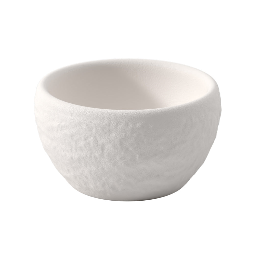 Manufacture Rock blanc Eierbecher 48 mm, 10 ml
