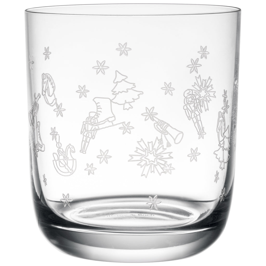 Toy's Delight Wasserglas Set 2tlg