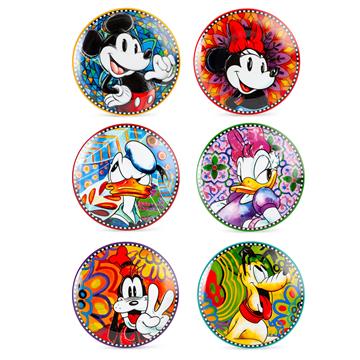 Teller Porzellan Disney – Zimber.shop
