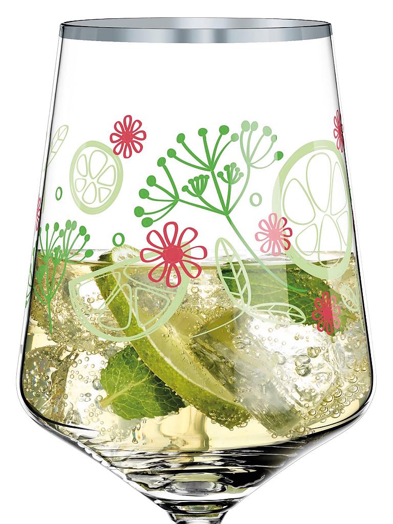 Hugo R. Aperitifglas Kristallglas Design 2020