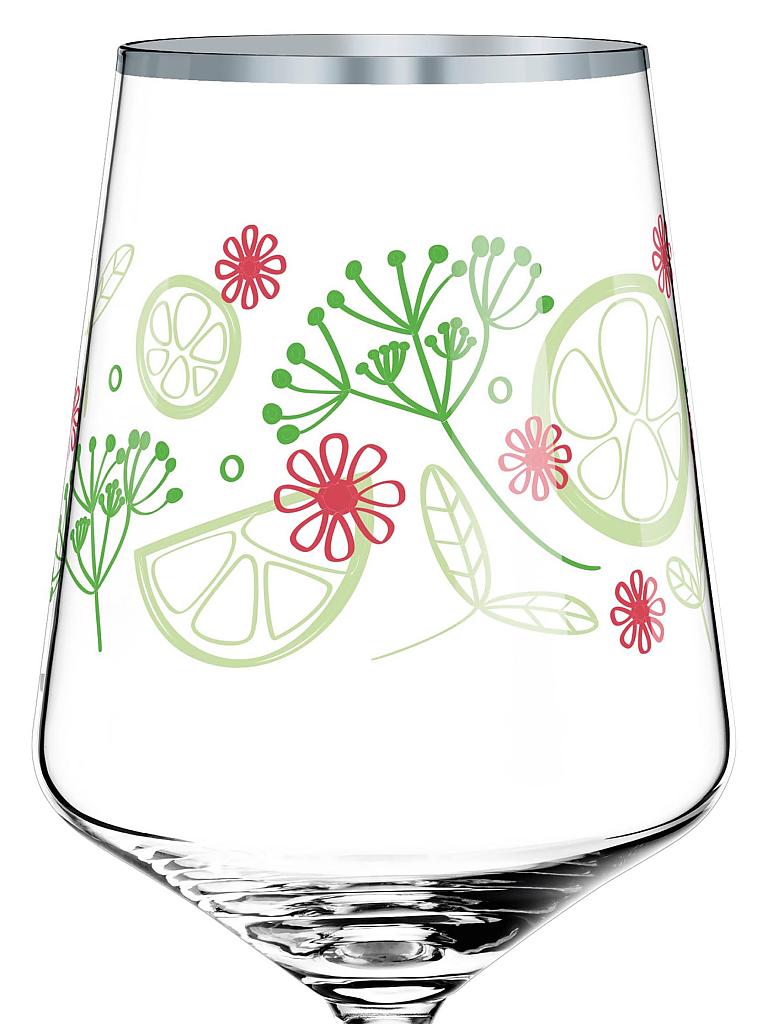Hugo R. Aperitifglas Kristallglas Design 2020
