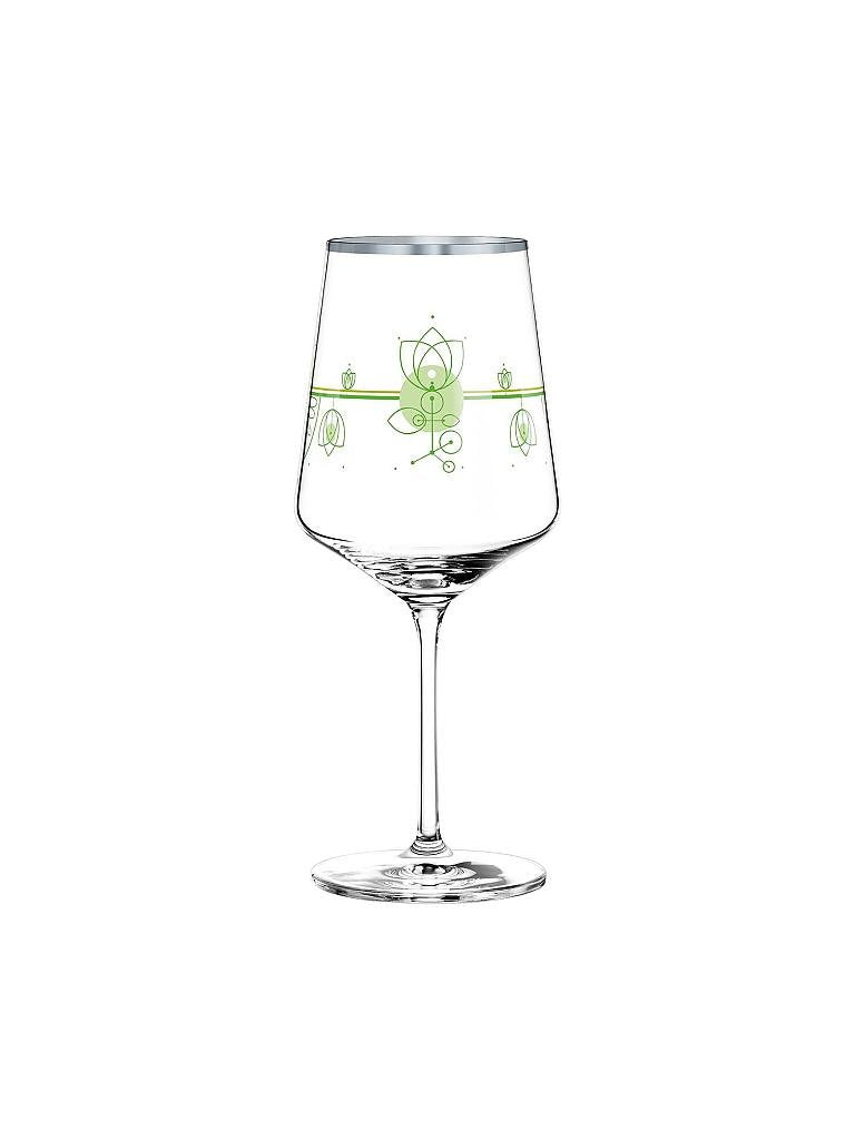 Hugo R. Aperitifglas Kristallglas Design 2020