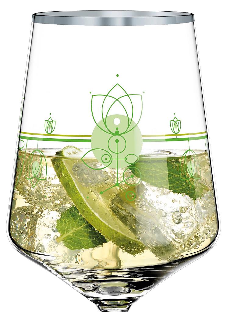 Hugo R. Aperitifglas Kristallglas Design 2020