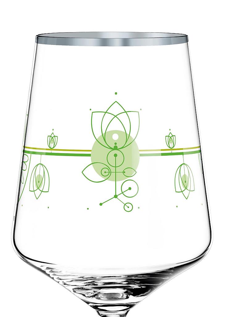 Hugo R. Aperitifglas Kristallglas Design 2020