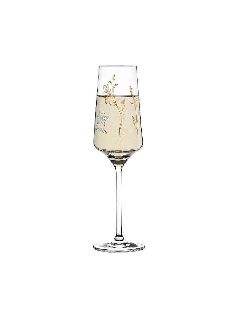 Prosecco Proseccoglas von Marvin Benzoni