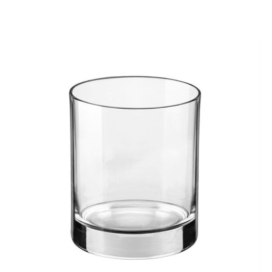Whiskyglas Cortina 25 cl mit 2 + 4 cl Eichstrich 6 tlg.