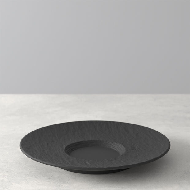 Manufacture Rock Espresso-Untertasse